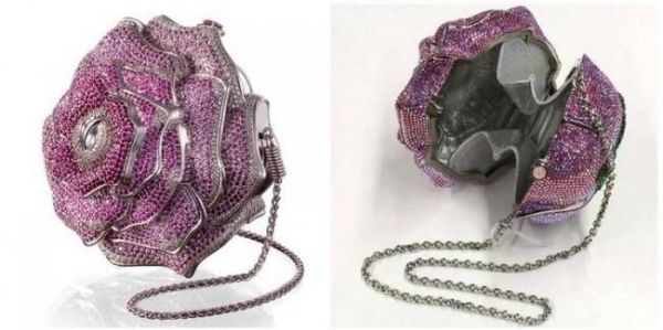 十大奢侈品女包排名，世界上最贵的10款女包