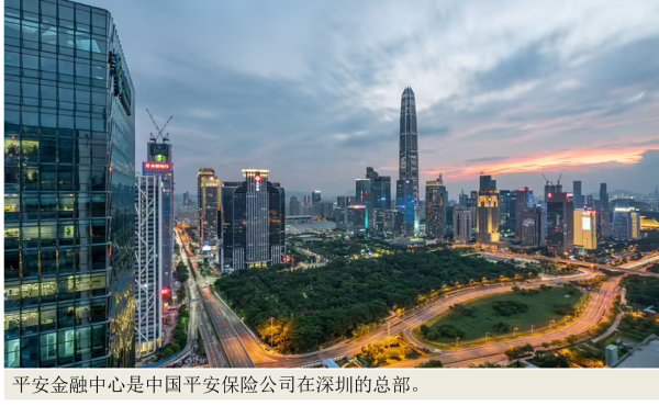 目前世界最高建筑的前七名（世界七大著名建筑）