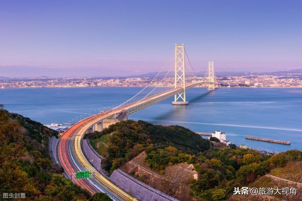 世界十大最长跨海大桥（世界上最长的跨海大桥前十排名）