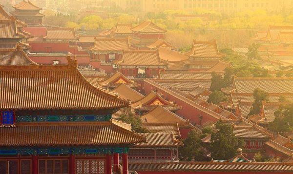 中国十大古都排名，中国历史上著名的十大古都