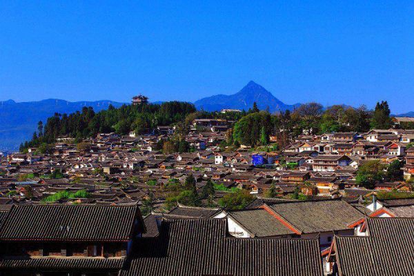 云南旅游十大必去景点（云南旅游十大景点排名推荐）