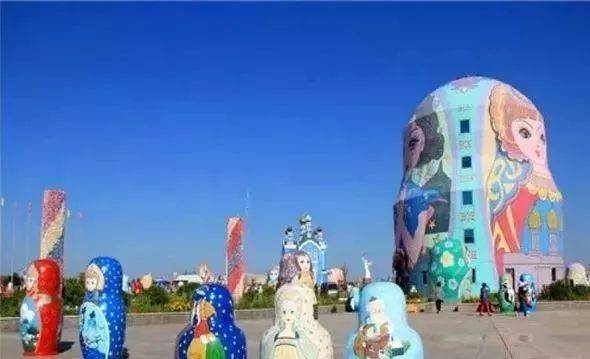 呼伦贝尔必去的十大景点（呼伦贝尔旅游景点排名前十）