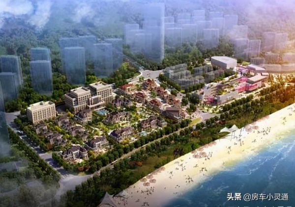 青岛十大别墅价格排名（青岛十大豪宅小区排名）