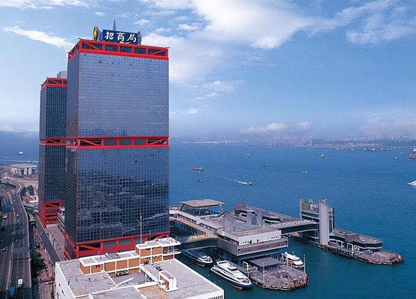 中国最神秘的四大财团（附带中国四大财团背景）