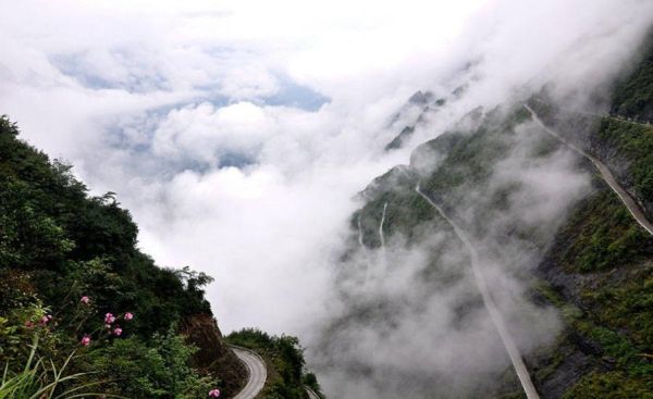 中国十大最美自驾公路（自驾10条风景绝美的公路）