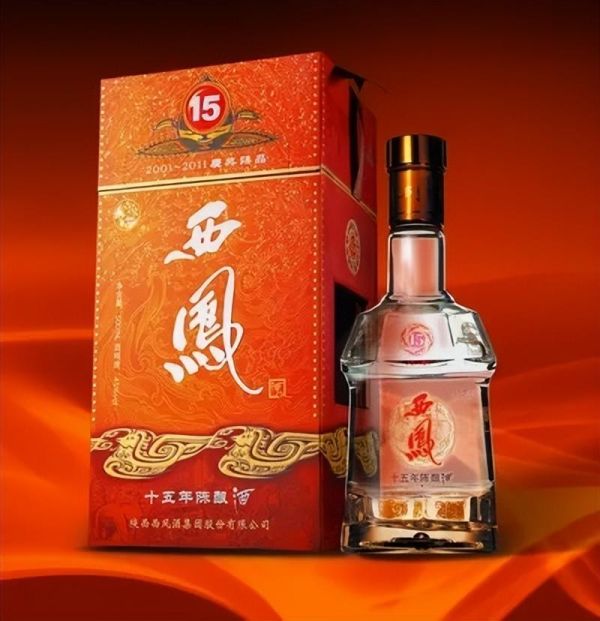十大公认最好喝的白酒（十大口感好白酒推荐）