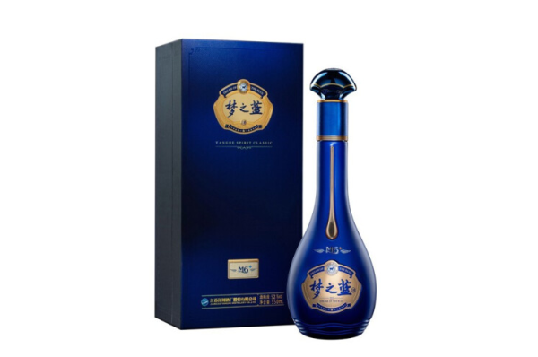 十大名酒排行榜白酒，最受欢迎的白酒10大名酒品牌