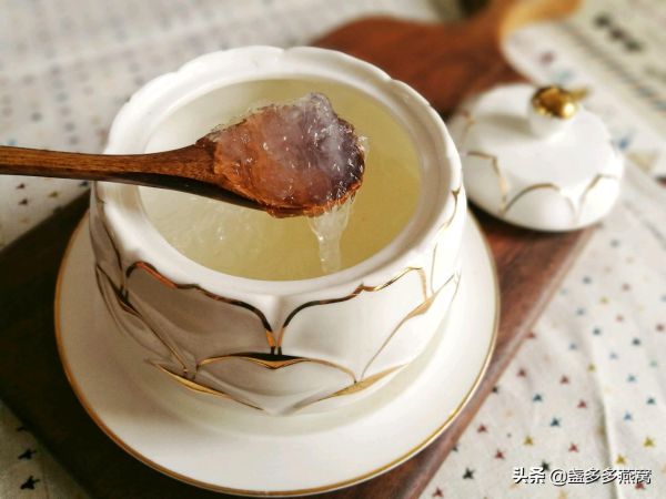 中国燕窝十大排名，国内十大燕窝品牌排行榜