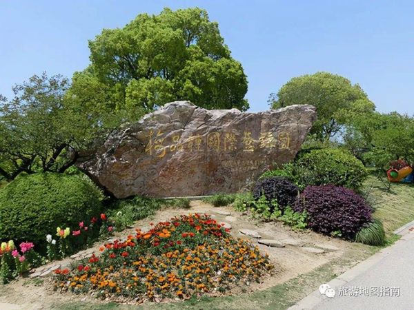 无锡十大旅游景点（十个旅游好玩地方）