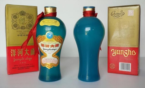十大公认最好喝的白酒（十大口感好白酒推荐）
