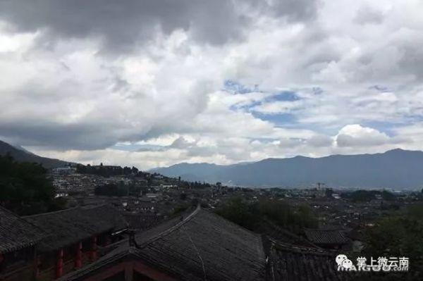 云南旅游十大景点排名（云南旅游景点排名前十名）