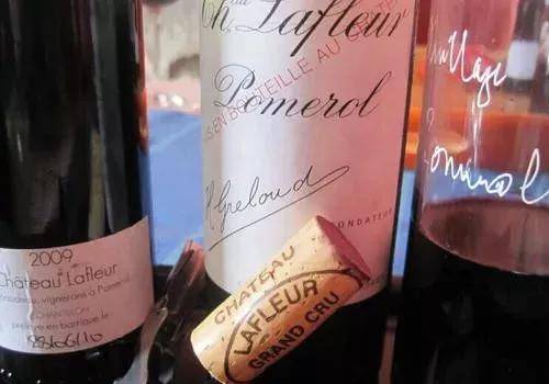 世界十大品牌红酒（著名葡萄酒品牌前十名）