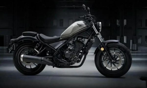 2021年最受欢迎的十款摩托车车型（盘点十大最受欢迎摩托车）