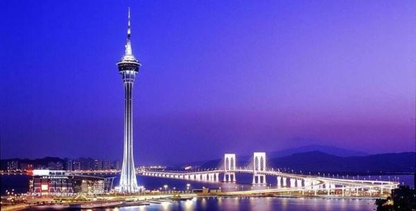 中国最美十大建筑（公认最美10座建筑）