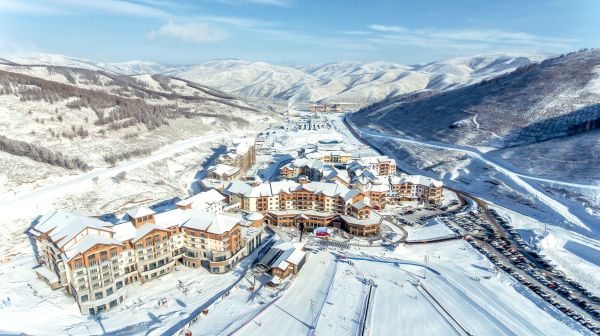 中国十大滑雪场排行榜（全国十大滑雪场前十名）