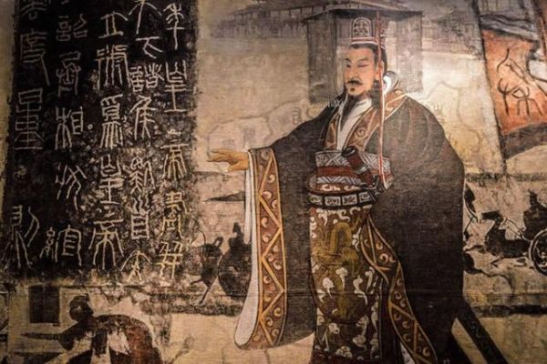 公元前和公元后是怎么划分的？公元1年我国是哪个朝代？