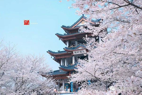 无锡十大旅游景点（十个旅游好玩地方）