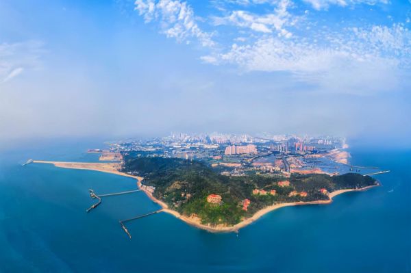 情侣必去十大旅游景点，最适合情侣旅游的10个胜地