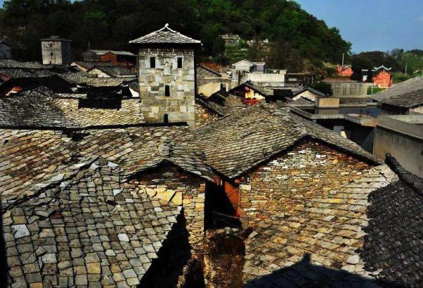 安顺十大旅游景点（安顺最美的十大景区推荐）