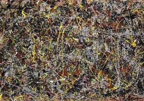 世界拍卖最贵十大名画（10幅拍卖价最高的画）