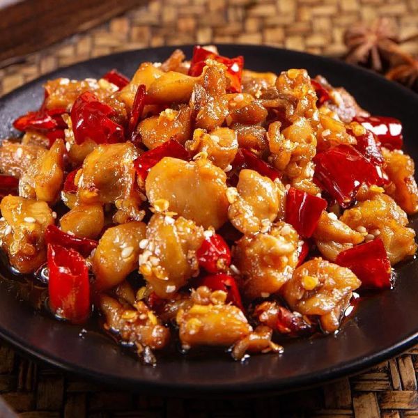 十大湘菜排行榜，湖南最经典的10道湘菜