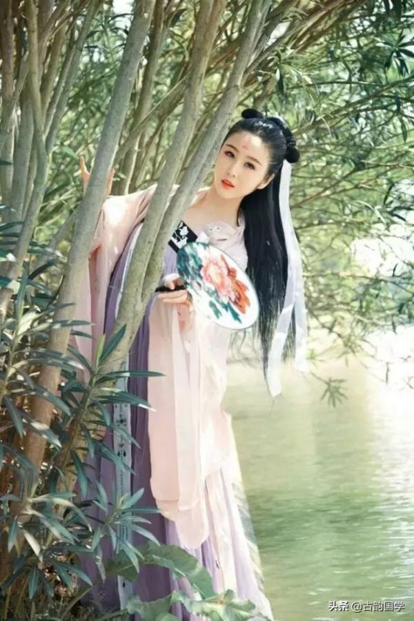 十大最经典的古诗词（中国古代10大著名诗词）