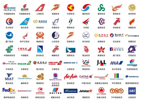 最安全的航空公司排名（2022年全球排名前20的航空公司）