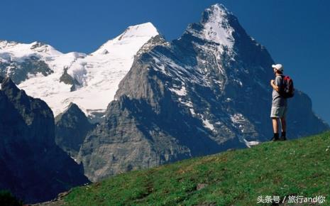 世界十大最危险山峰，这些山峰真的是太险峻了