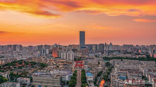 2022年徐州市最新拆迁村名单：涉及泉山、睢宁、铜山、鼓楼
