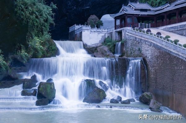 湖北恩施旅游必去十大景点(恩施好玩的地方景点推荐)