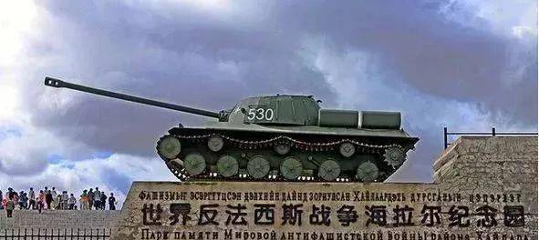 呼伦贝尔必去的十大景点（呼伦贝尔旅游景点排名前十）