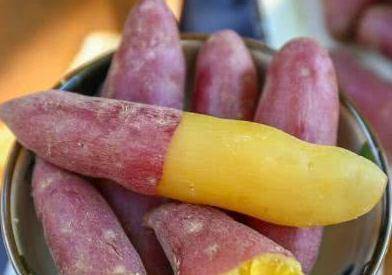 十大碱性食物排名（省吃俭用也要吃的10种碱性食物）