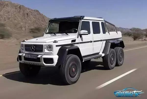全球十大皮卡排名（全球皮卡车排名前十名品牌）