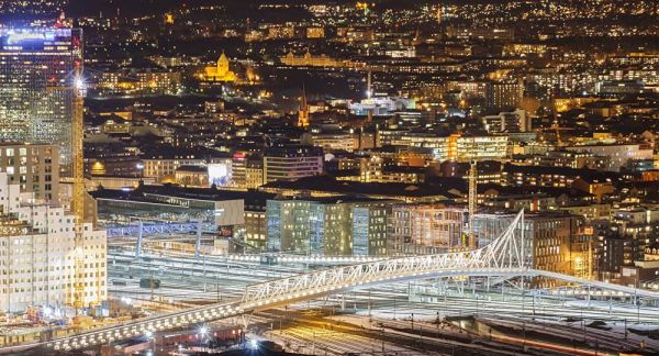 全球十大最贵旅游国家（10个旅游最昂贵国家盘点）