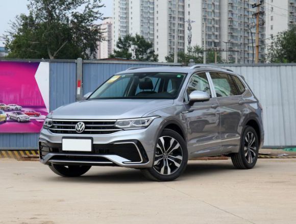 suv销量排行榜前十口碑最好（附带2021年353款SUV车型销量及排名情况）