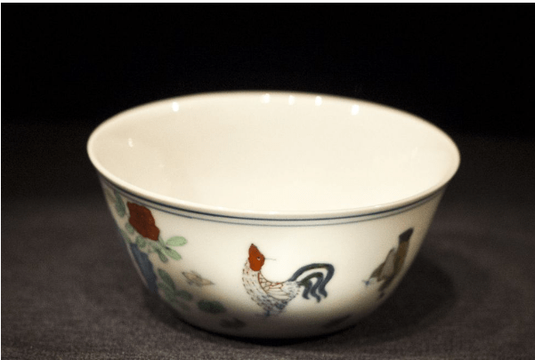 中国最顶级的10大瓷器（古代十大最出名的瓷器）