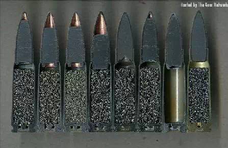 世界最可怕的十大武器（全球十大最残忍的武器）