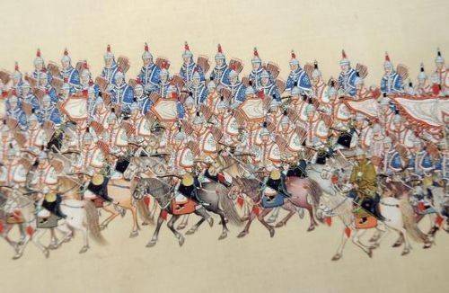 中国拍卖最贵十大名画（中国十大最贵名画）