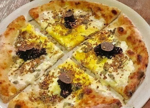 世界十大奢侈食物（价格昂贵的奢侈品食物排行榜）