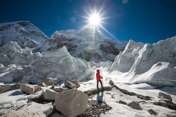 世界上最难攀登的十大山峰，最危险也最致命的山峰