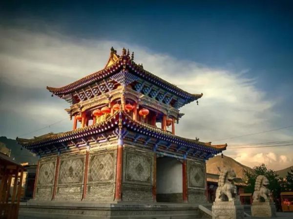 青海有什么旅游景点，西宁市十大旅游景点推荐