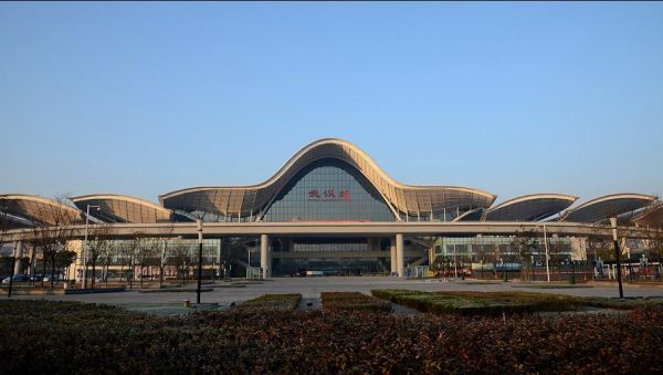 武汉的什么建筑非常有名（武汉十大最美建筑盘点）