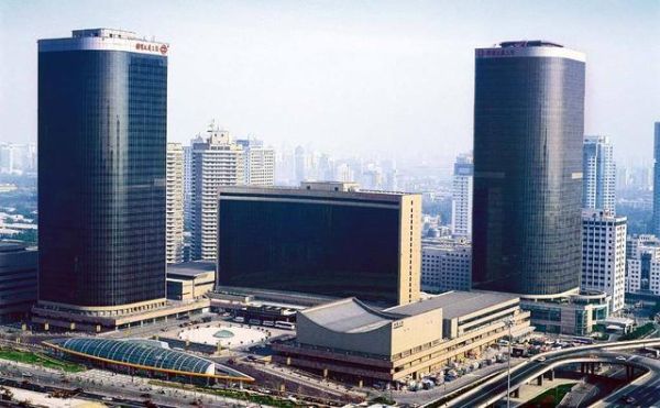 中国最美十大建筑（公认最美10座建筑）