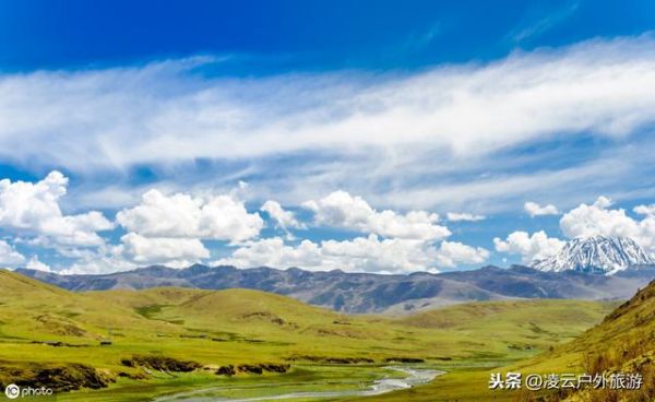川西十大景点排行，看看去过几个？