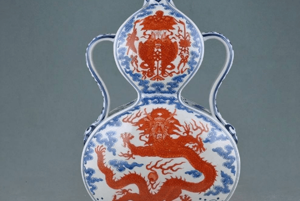 中国最顶级的10大瓷器（古代十大最出名的瓷器）
