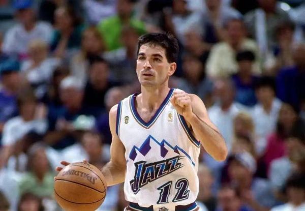 nba历史十大控卫（NBA实力最强的十大控球后卫）