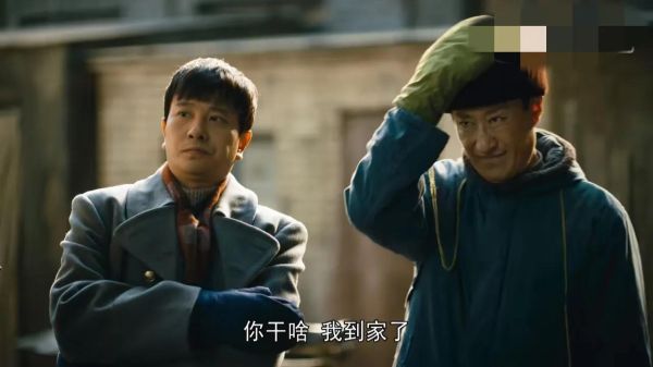 人世间涂志强替谁死（涂志强是被冤枉的）