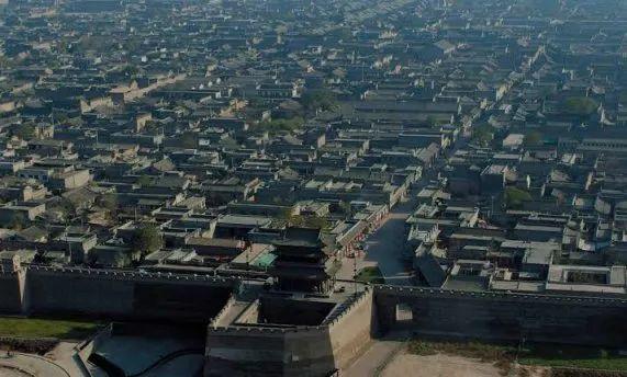 中国四大古城是哪四个（中国四大古城简介）