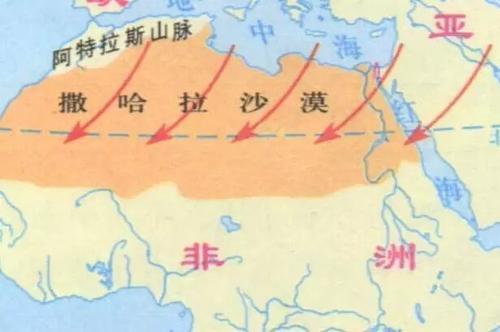 世界十大山脉（世界上著名的十大山脉）