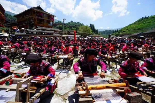 瑶族的传统节日是什么（瑶族传统节日大全）